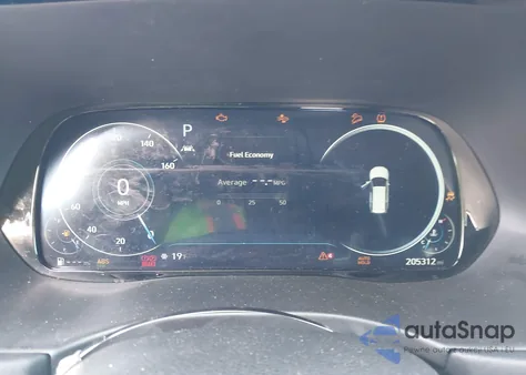 2020 Hyundai Palisade Limited из США, поврежденный, VIN KM8R5DHE2LU069619